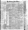 Evening Irish Times Friday 09 October 1903 Page 1