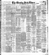 Evening Irish Times Wednesday 14 October 1903 Page 1