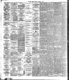 Evening Irish Times Wednesday 14 October 1903 Page 4
