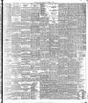 Evening Irish Times Wednesday 14 October 1903 Page 5