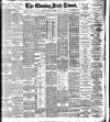 Evening Irish Times Tuesday 15 December 1903 Page 1