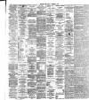 Evening Irish Times Monday 21 December 1903 Page 4