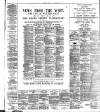 Evening Irish Times Monday 28 December 1903 Page 8