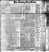 Evening Irish Times Tuesday 12 January 1904 Page 1