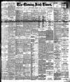 Evening Irish Times Monday 01 February 1904 Page 1