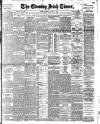 Evening Irish Times Wednesday 09 March 1904 Page 1