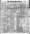 Evening Irish Times Thursday 10 March 1904 Page 1