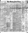 Evening Irish Times Friday 11 March 1904 Page 1
