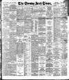 Evening Irish Times Monday 09 May 1904 Page 1