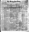 Evening Irish Times Saturday 14 May 1904 Page 1