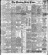 Evening Irish Times Thursday 02 June 1904 Page 1