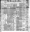 Evening Irish Times Tuesday 07 June 1904 Page 1