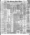 Evening Irish Times Friday 10 June 1904 Page 1