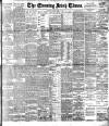Evening Irish Times Tuesday 14 June 1904 Page 1
