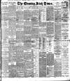 Evening Irish Times Wednesday 15 June 1904 Page 1