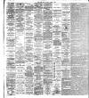 Evening Irish Times Saturday 06 August 1904 Page 4