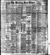 Evening Irish Times Monday 22 August 1904 Page 1