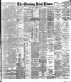 Evening Irish Times Tuesday 13 September 1904 Page 1