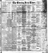 Evening Irish Times Saturday 24 September 1904 Page 1
