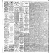 Evening Irish Times Monday 31 October 1904 Page 4