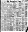 Evening Irish Times Monday 07 November 1904 Page 1