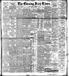 Evening Irish Times Friday 25 November 1904 Page 1
