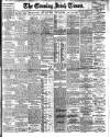 Evening Irish Times Wednesday 14 December 1904 Page 1