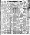 Evening Irish Times Thursday 05 January 1905 Page 1