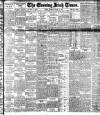 Evening Irish Times Thursday 12 January 1905 Page 1