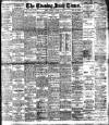 Evening Irish Times Saturday 14 January 1905 Page 1