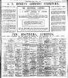 Evening Irish Times Saturday 14 January 1905 Page 11