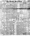 Evening Irish Times Monday 16 January 1905 Page 1