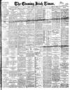 Evening Irish Times Wednesday 18 January 1905 Page 1