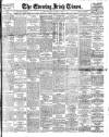 Evening Irish Times Saturday 21 January 1905 Page 1
