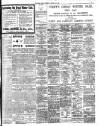 Evening Irish Times Saturday 21 January 1905 Page 11