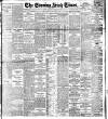 Evening Irish Times Monday 23 January 1905 Page 1