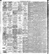 Evening Irish Times Tuesday 24 January 1905 Page 4