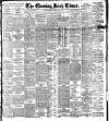 Evening Irish Times Monday 30 January 1905 Page 1
