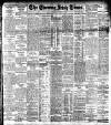 Evening Irish Times Wednesday 01 February 1905 Page 1