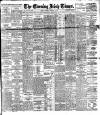 Evening Irish Times Thursday 02 February 1905 Page 1