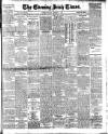 Evening Irish Times Saturday 04 February 1905 Page 1