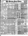 Evening Irish Times Tuesday 07 February 1905 Page 1