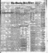 Evening Irish Times Wednesday 08 February 1905 Page 1