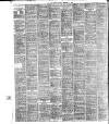 Evening Irish Times Saturday 11 February 1905 Page 2