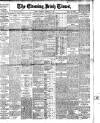 Evening Irish Times Wednesday 15 February 1905 Page 1