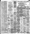 Evening Irish Times Saturday 18 February 1905 Page 11