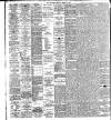 Evening Irish Times Thursday 23 February 1905 Page 4