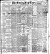 Evening Irish Times Tuesday 28 February 1905 Page 1