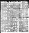 Evening Irish Times Thursday 30 March 1905 Page 1