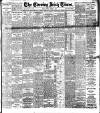 Evening Irish Times Friday 03 March 1905 Page 1